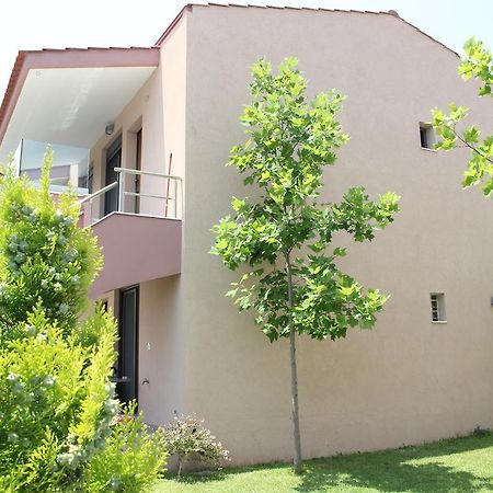 Polychrono Apartments Kültér fotó