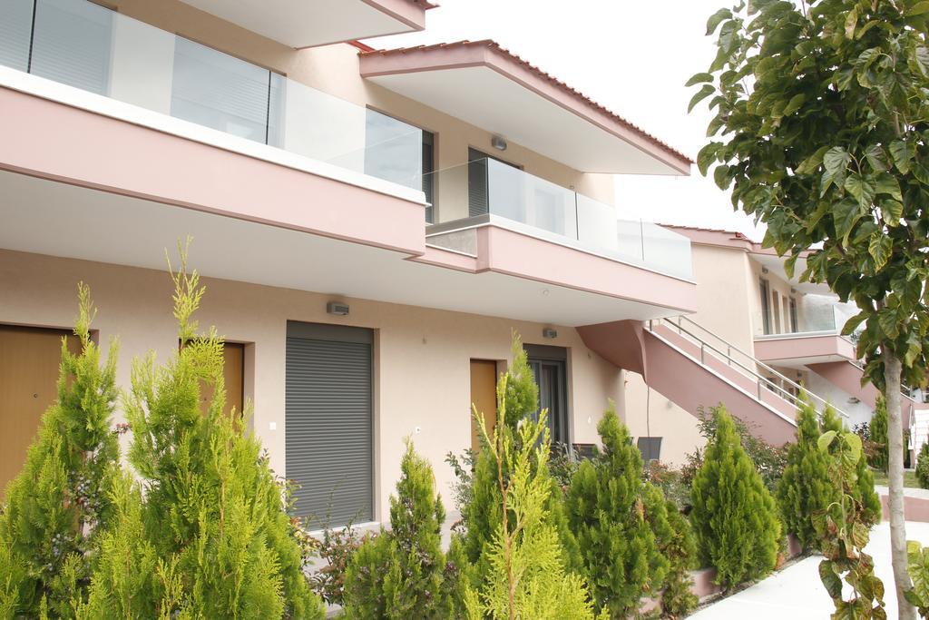 Polychrono Apartments Kültér fotó